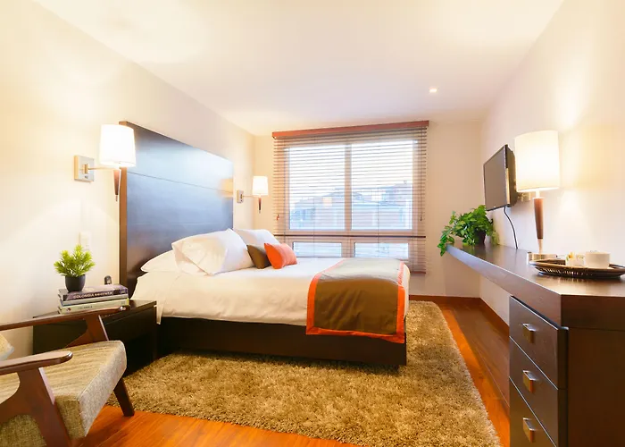 Nico Apartasuites